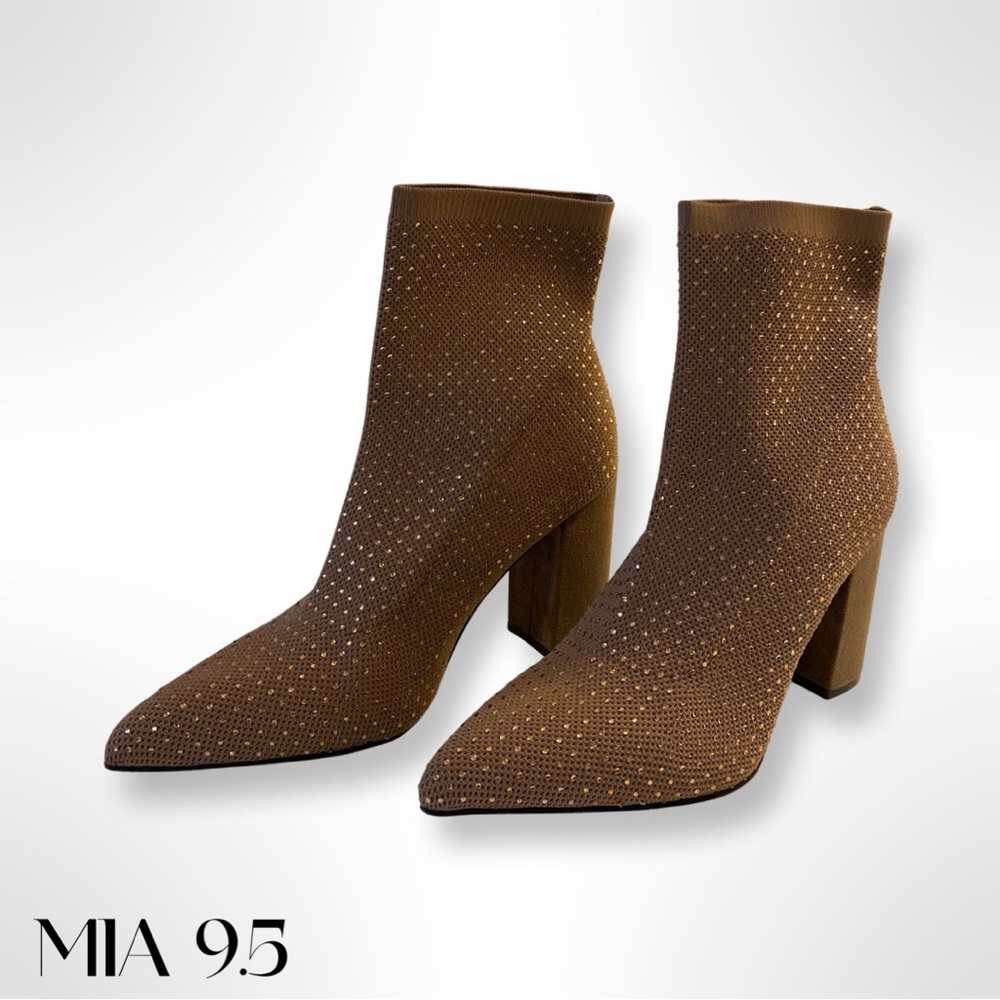 MIA Lilly Ankle Boot